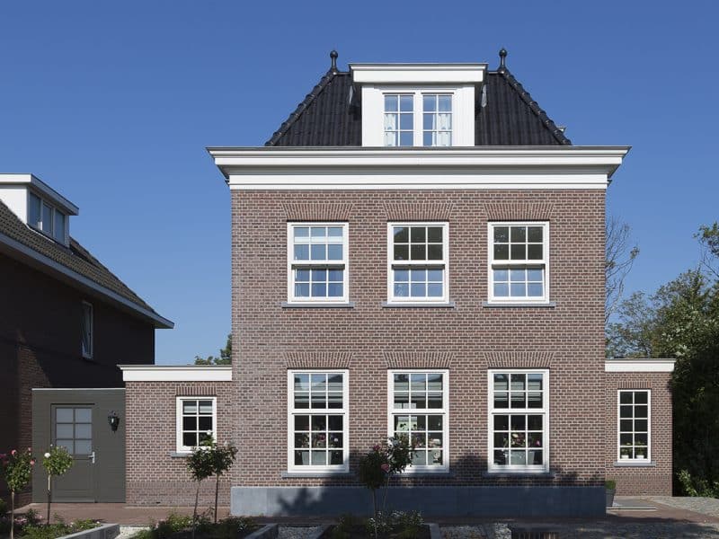 villa klassiek