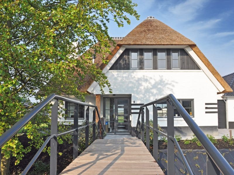 villa riet brug