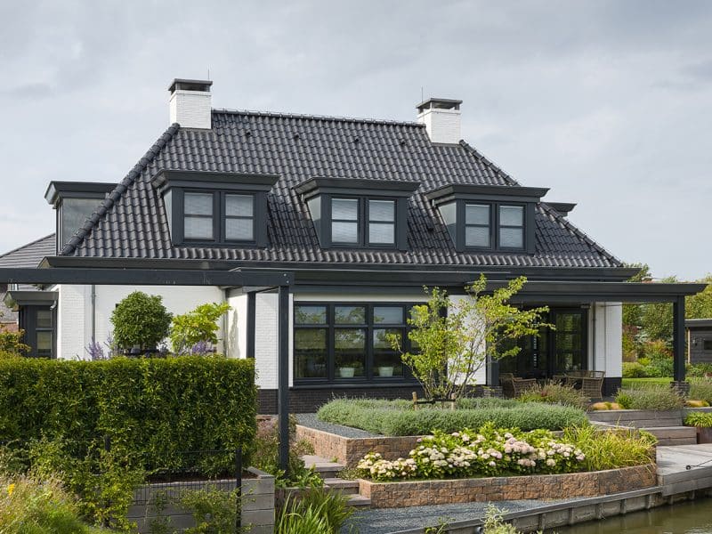 notariswoning luxe