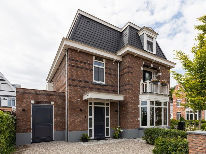 Haags chique villa vroondaal 1927