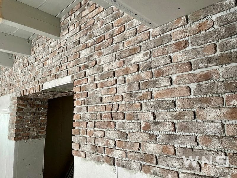 Bouwupdate WnS Architecten kantoor Herenstraat