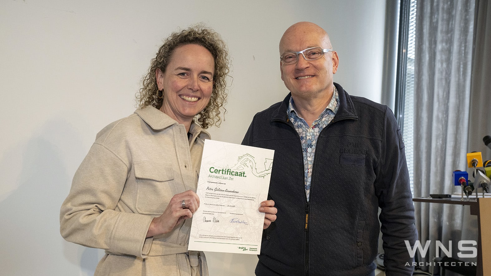 architectaanzet petra wns architecten