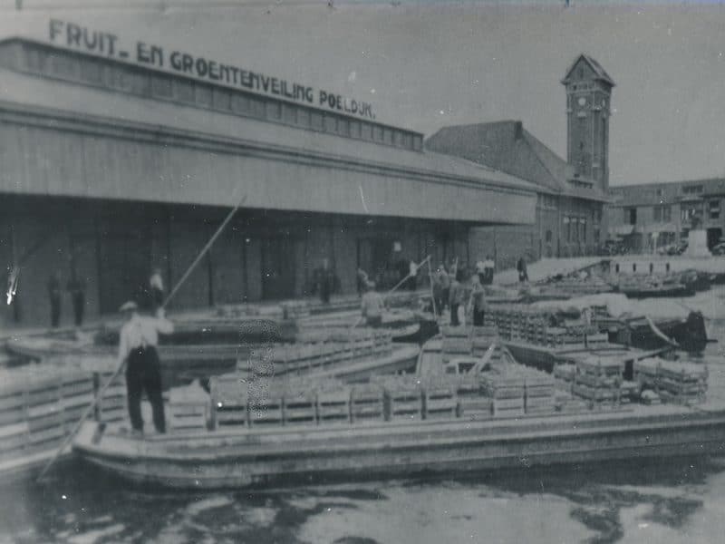 renovatie de klok Poeldijk 2205