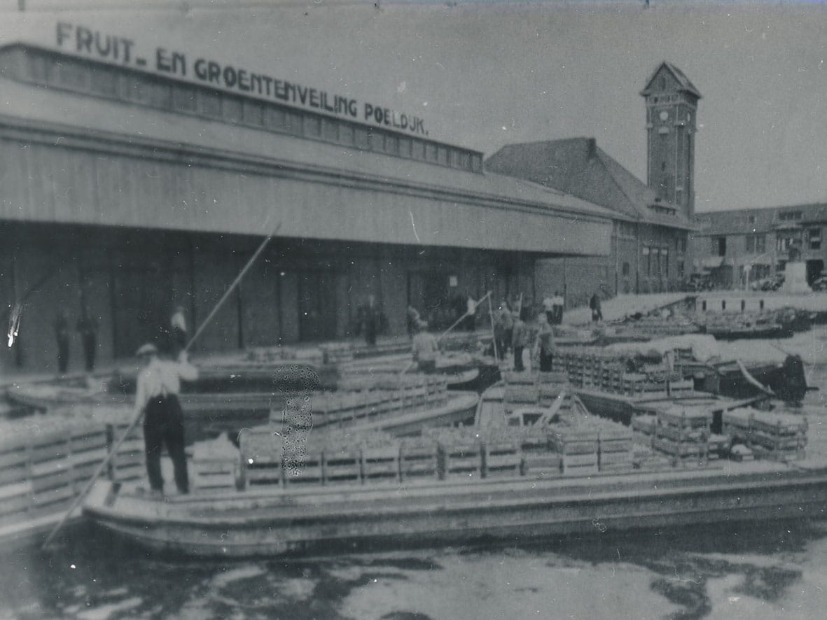 renovatie de klok Poeldijk 2205