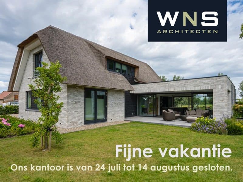 fijne vakantie wens wns