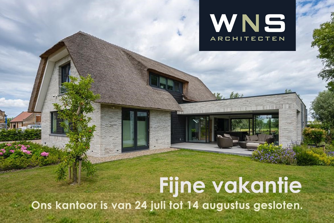 fijne vakantie wens wns