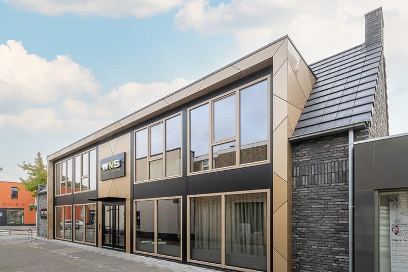 kantoor wateringen straat