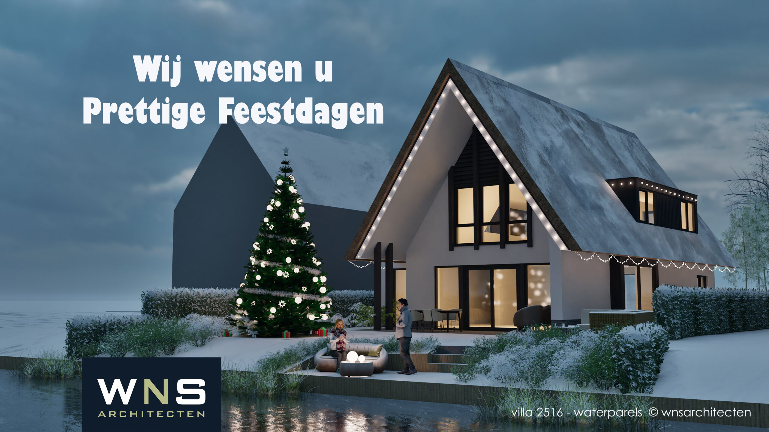 kerstgroet