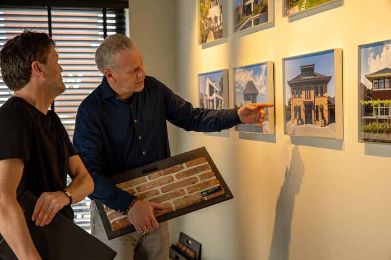 villa inspiratie woonstijl
